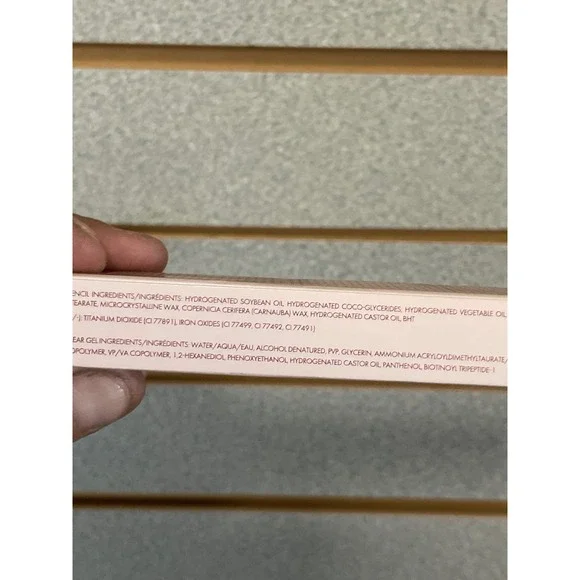 Wander Beauty Upgraded Brows Pencil & Gel Duo Medium‎ Brown New - Picture 6 of 7